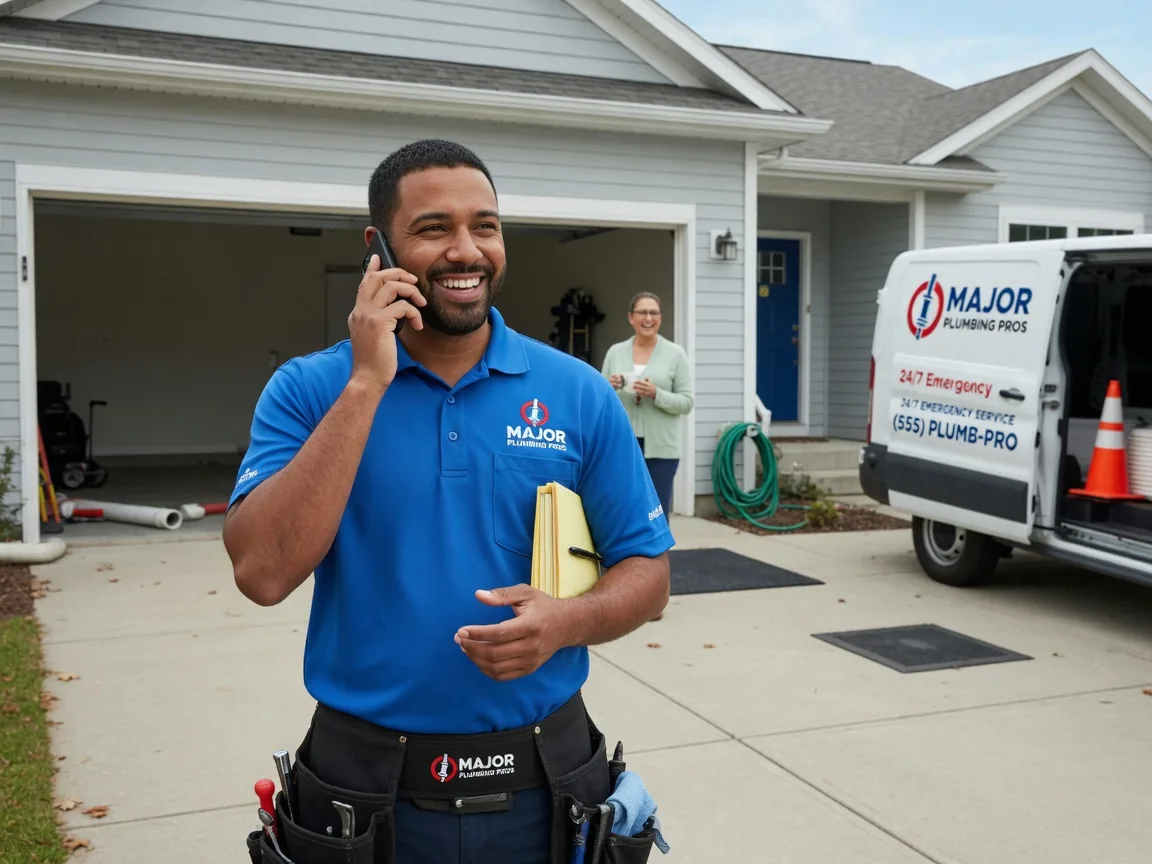 Drain Cleaning Services Burchard, NE FAQs